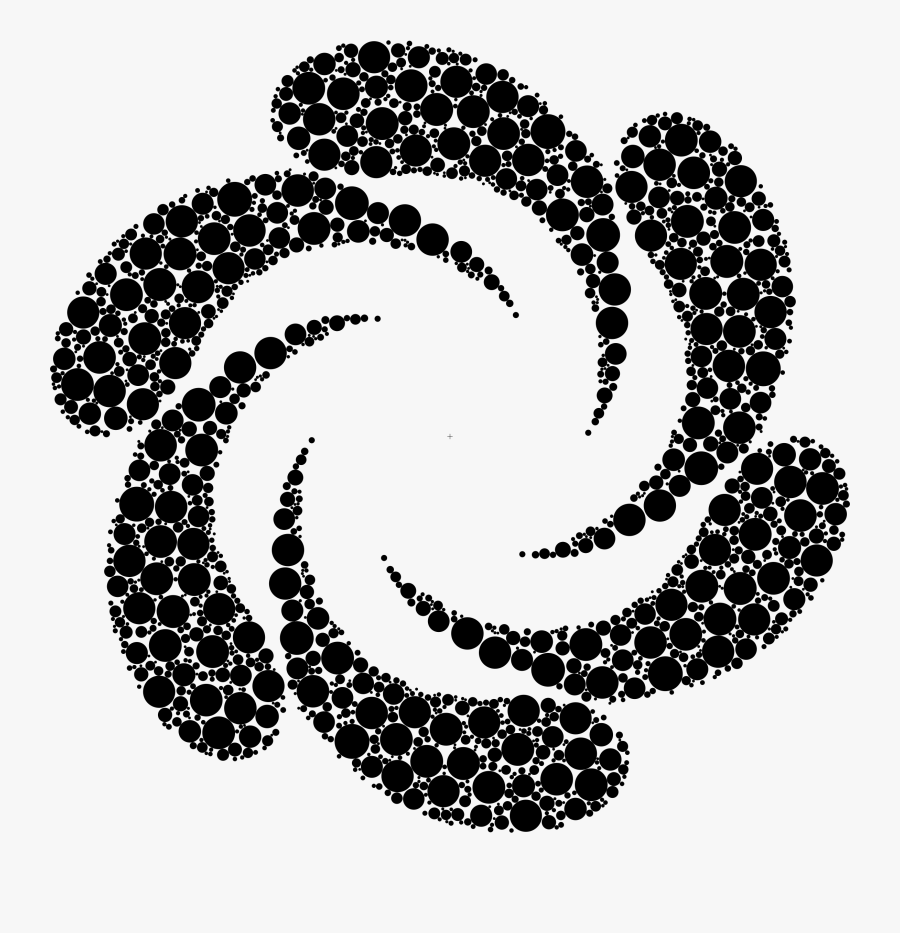 Clipart Circles Galaxy Big Image Png - Gyémánt Csiszolókorong, Transparent Clipart