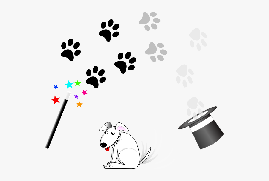 Magic Wand, Transparent Clipart