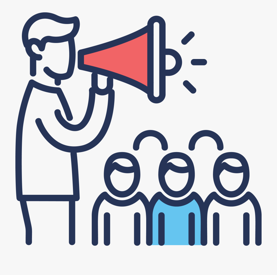 Easy Common Ground Drawing, Transparent Clipart