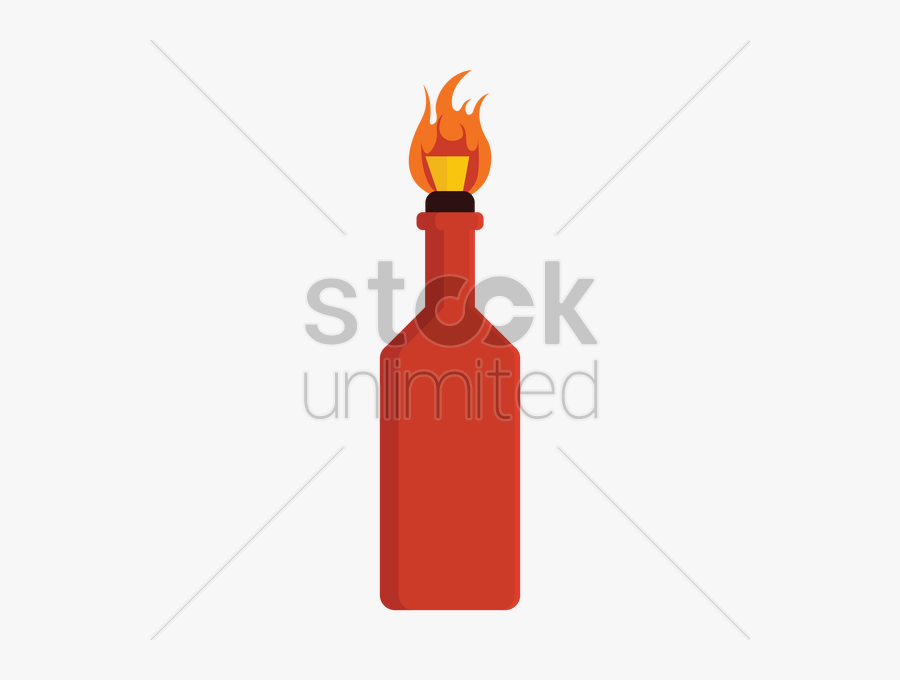 Bottle,wine Bottle,beer Art,water Bottle,finger,hot - Design, Transparent Clipart