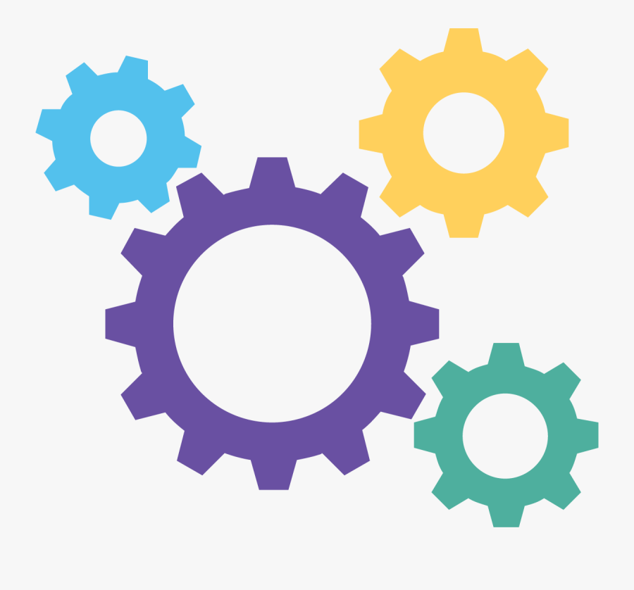 Management Team Icon, Transparent Clipart