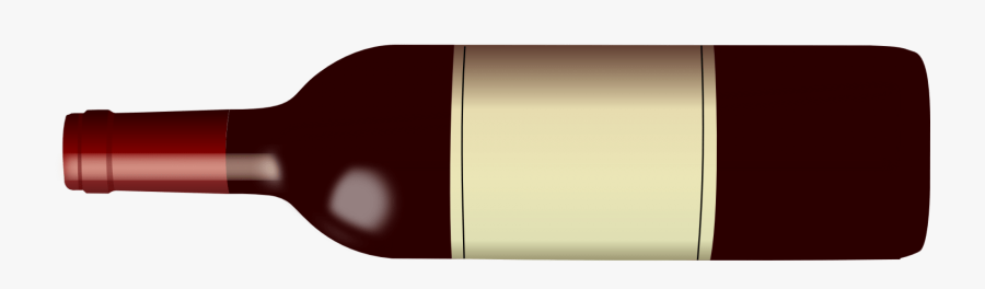 Thumb Image - Bouteille De Vin À Personnaliser, Transparent Clipart