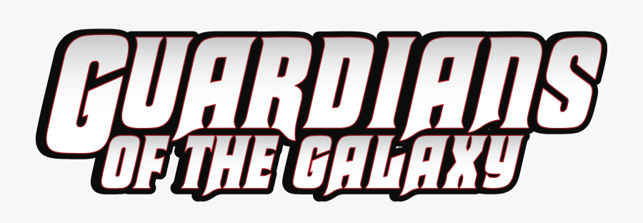 Guardians Of The Galaxy Png Transparent Png Mart, Transparent Clipart