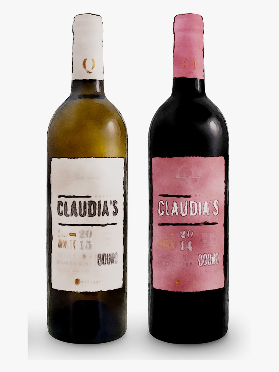 Switzerland Dessert White Maienfeld Wine Download Free - Glass Bottle, Transparent Clipart