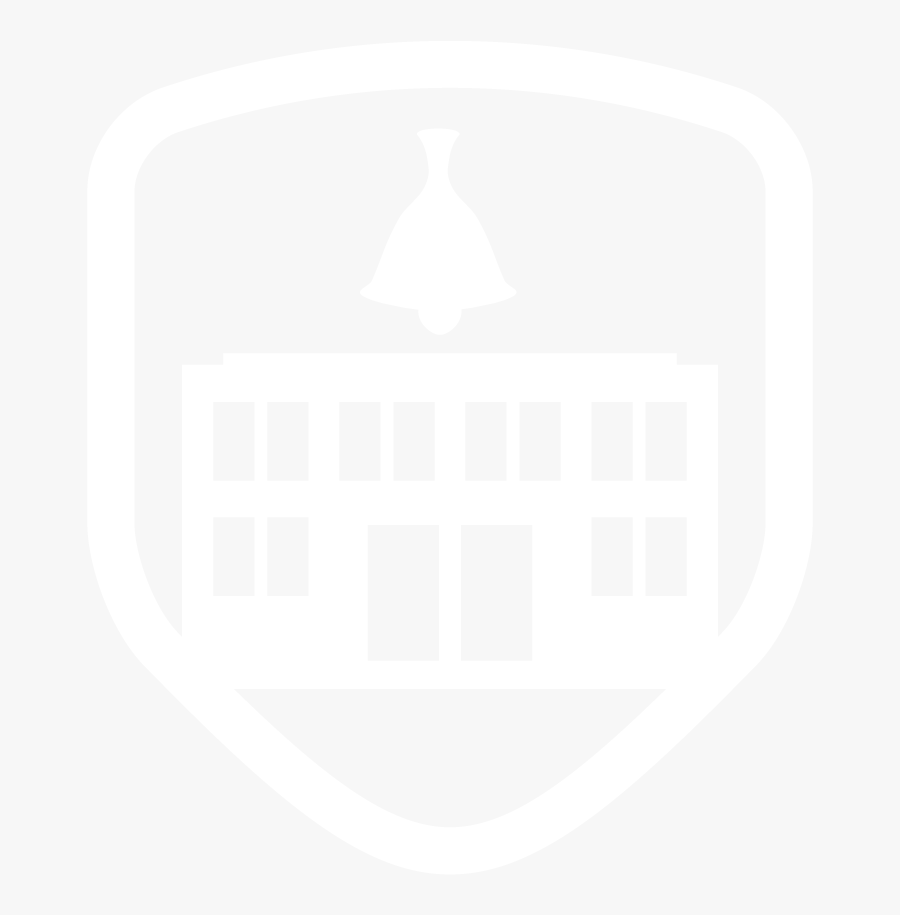 Enhancing School And Higher Ed Safety Leadership Capabilities - Emblem, Transparent Clipart