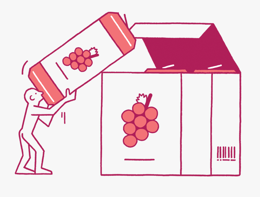 Don"t Judge A Wine By Its Bottle , Transparent Cartoons, Transparent Clipart