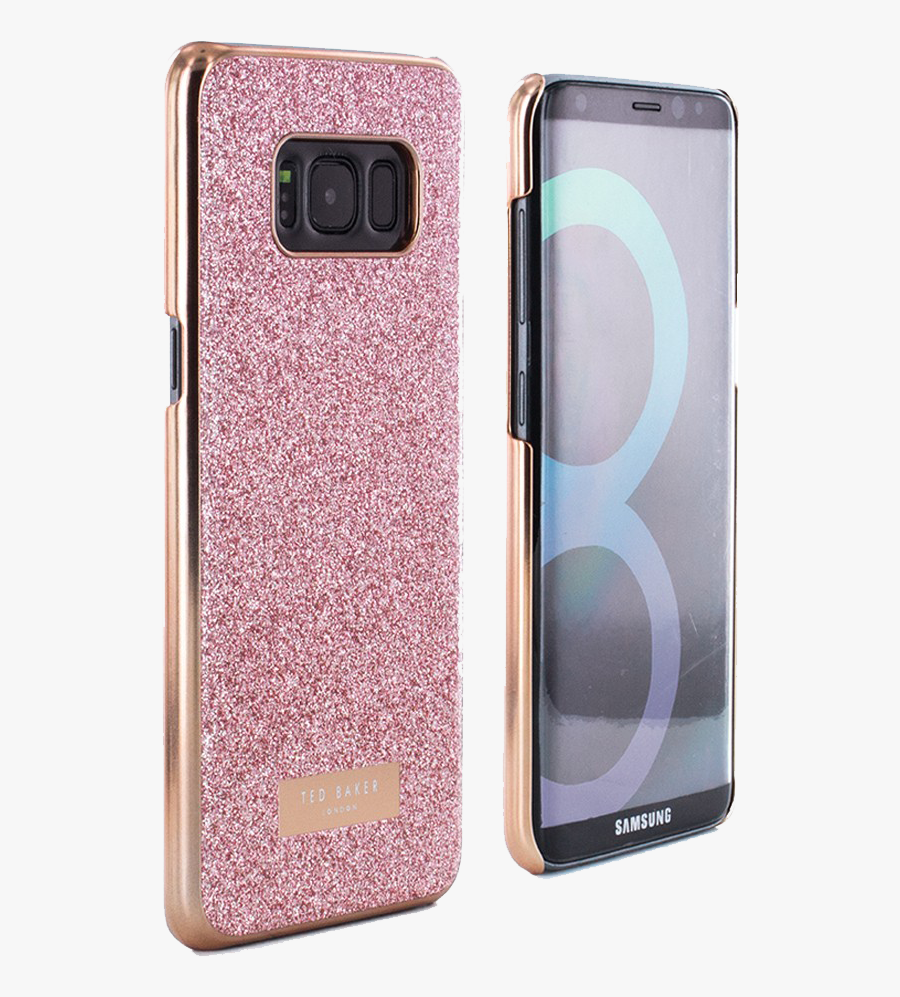 Samsung Galaxy S8 Png Background Clipart - Ted Baker Samsung S7 Case, Transparent Clipart
