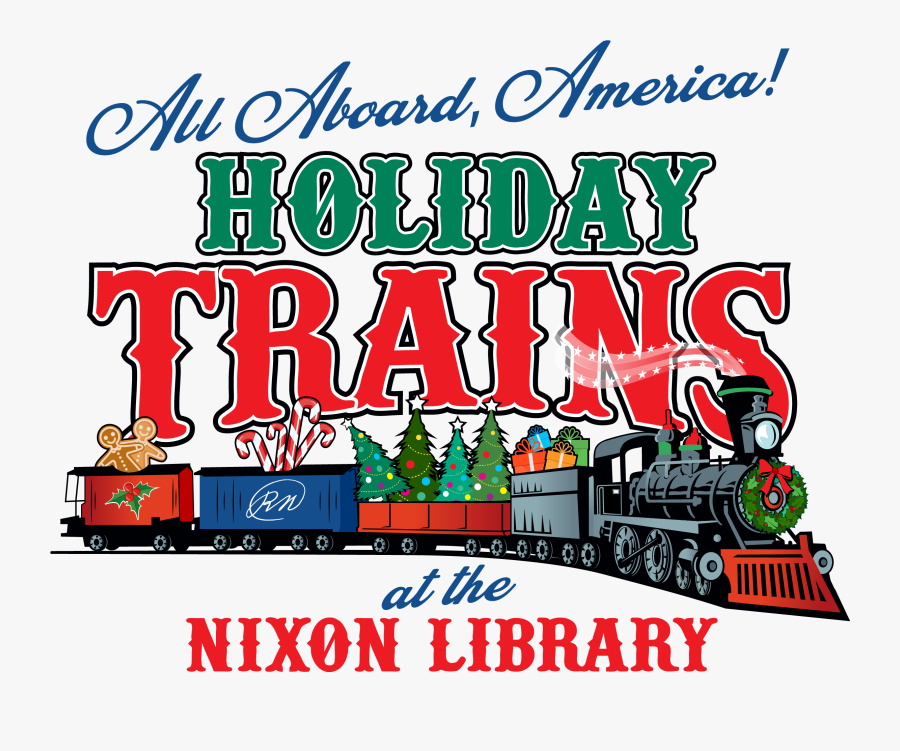Train-logo Final - Poster, Transparent Clipart