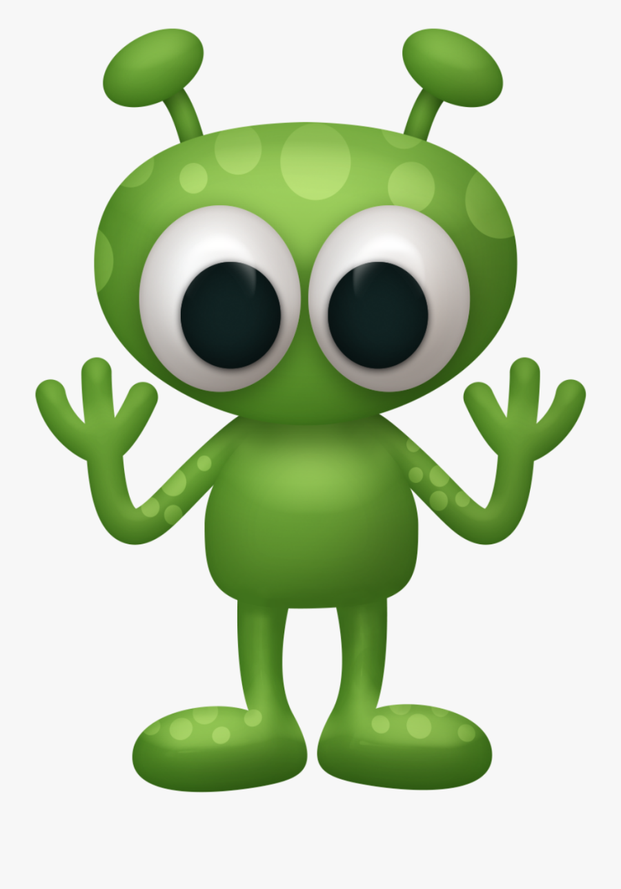 Extraterrestrial Life, Transparent Clipart