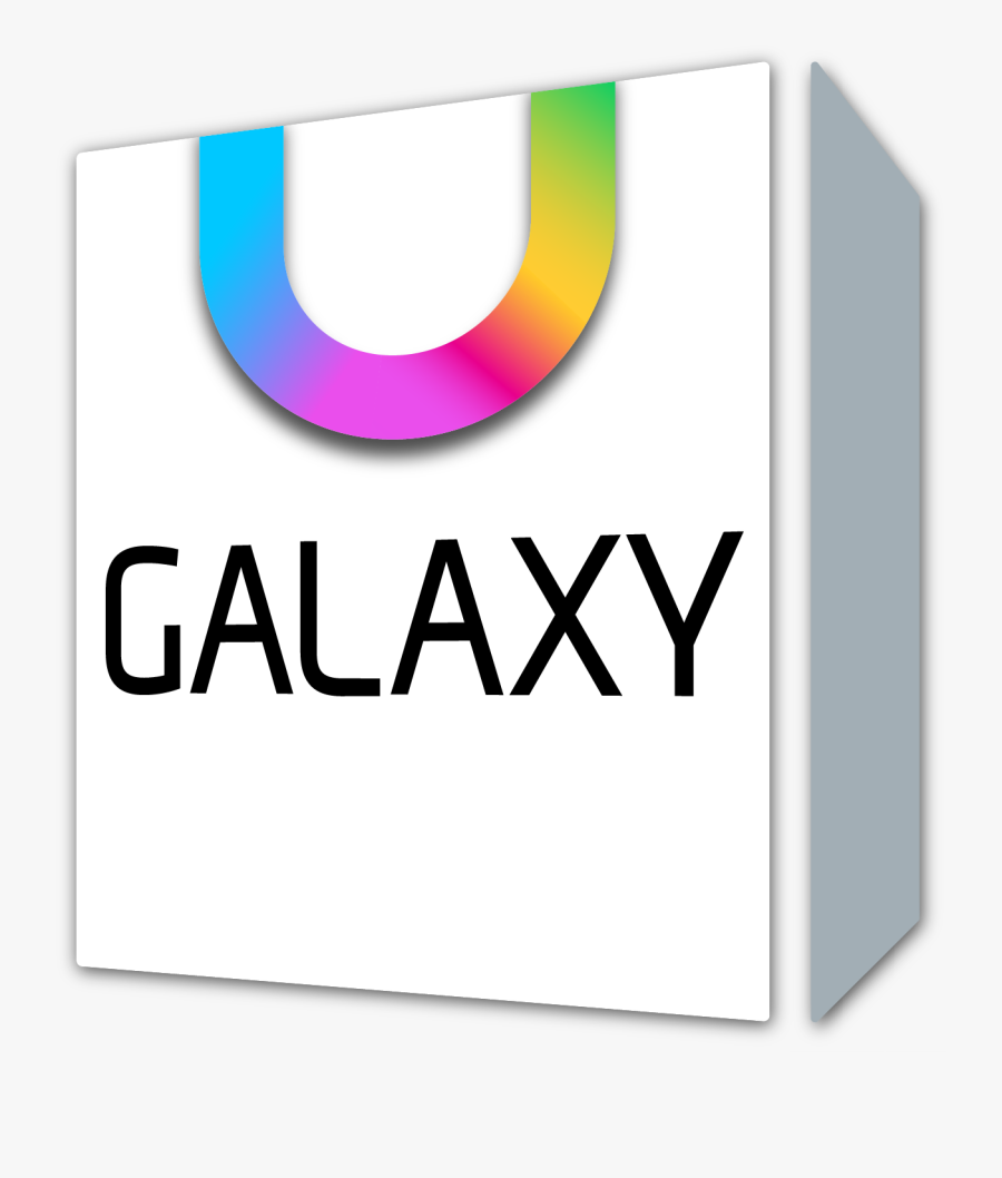 Samsung Galaxy Apps - Samsung Galaxy Apps Logo Png, Transparent Clipart