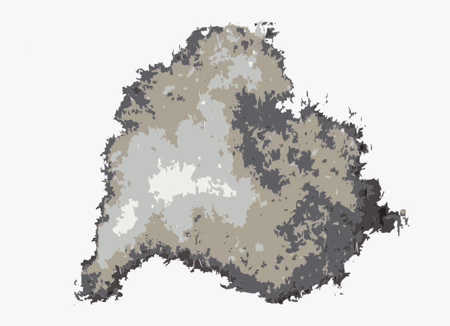 Cleaned Up Galaxy - Map, Transparent Clipart