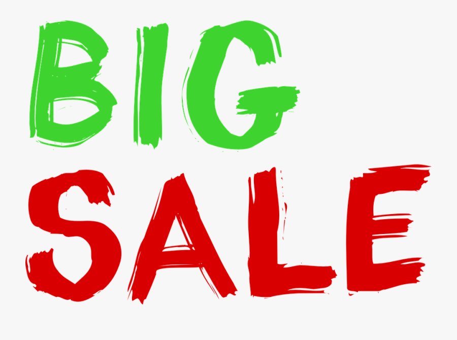 Garage Sale Picture 22, Buy Clip Art - Big Offer Logo Png, Transparent Clipart