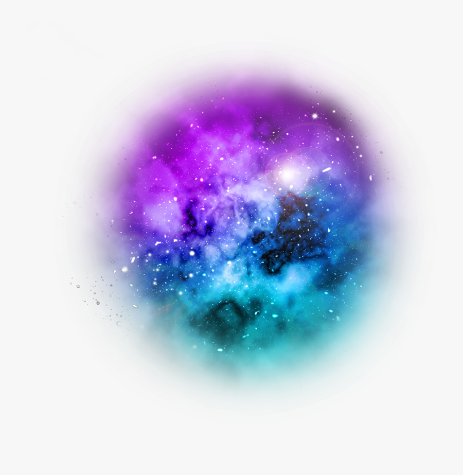 Nebula Clipart Picsart Editing - Nebula Clipart, Transparent Clipart