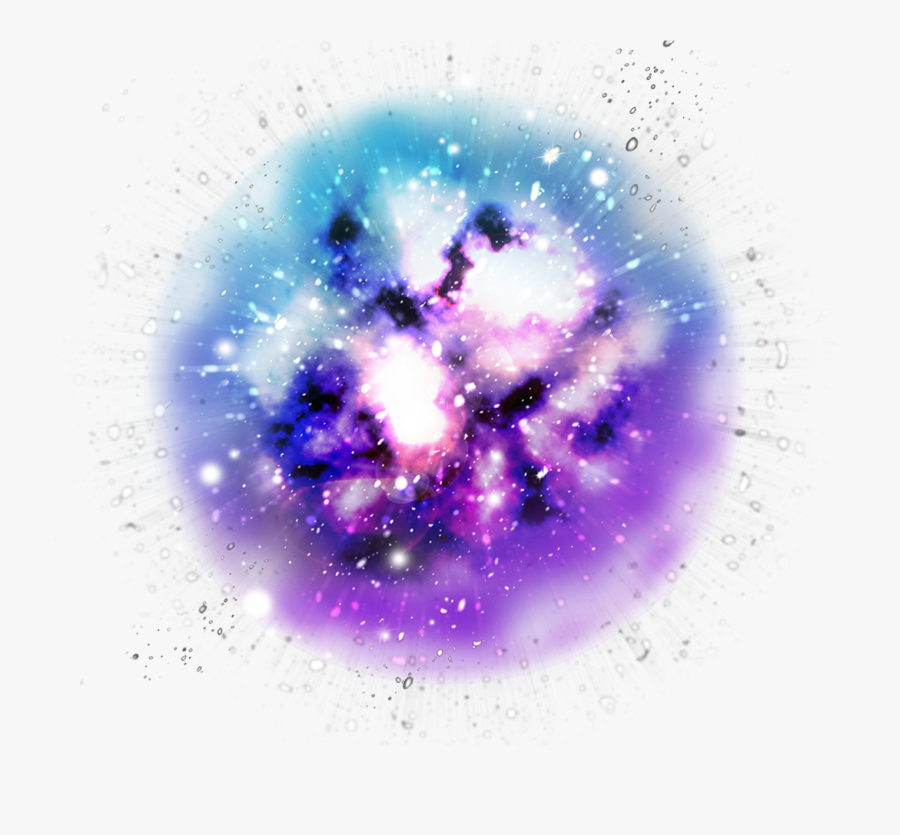 Picsart Stardust Png, Transparent Clipart