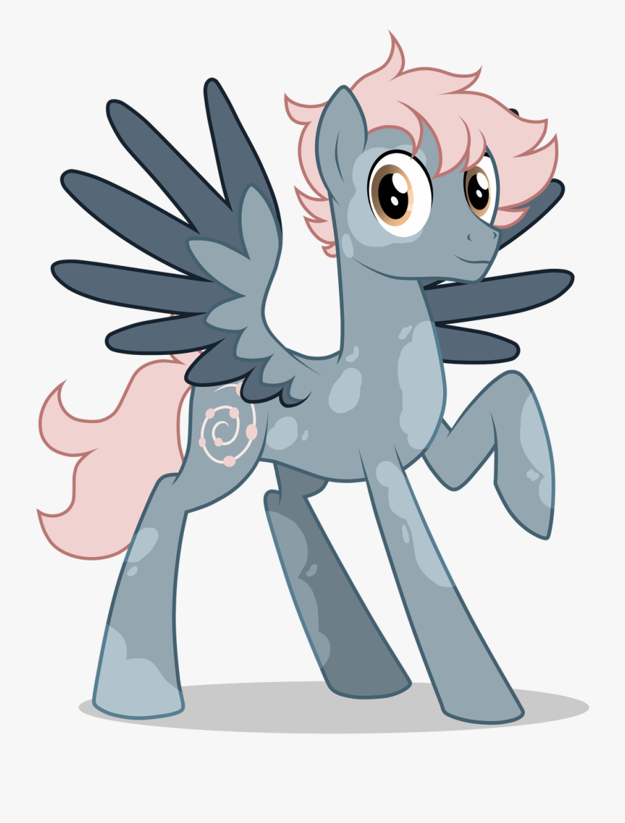 Introducing Spiral Galaxy - Cartoon, Transparent Clipart