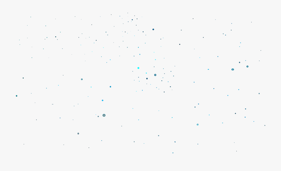 Galaxy Png File - Electric Blue, Transparent Clipart