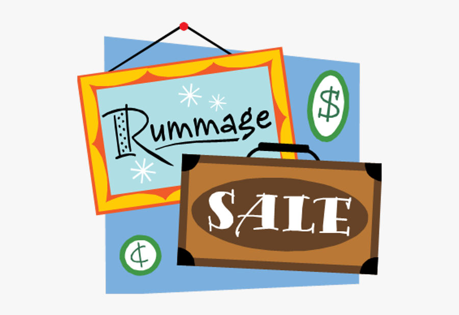 Free Clip Art Rummage Sale - Rummage Sale Free Clip Art ,...