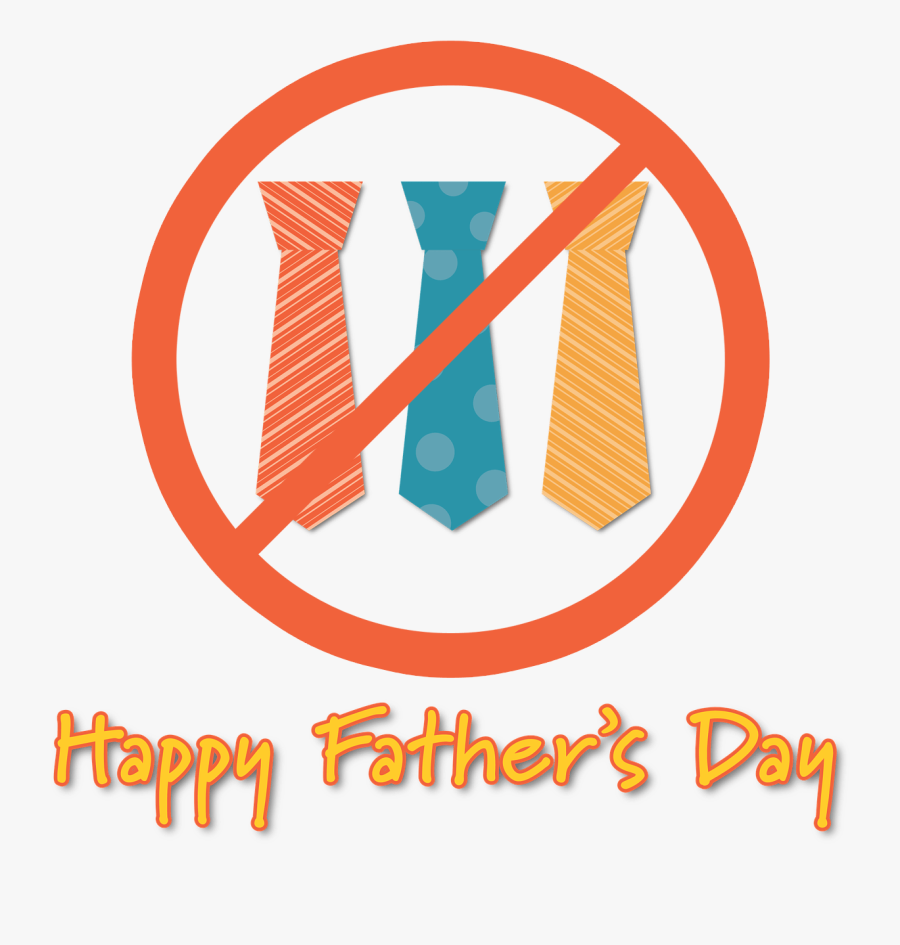Fathers Day - Sign, Transparent Clipart
