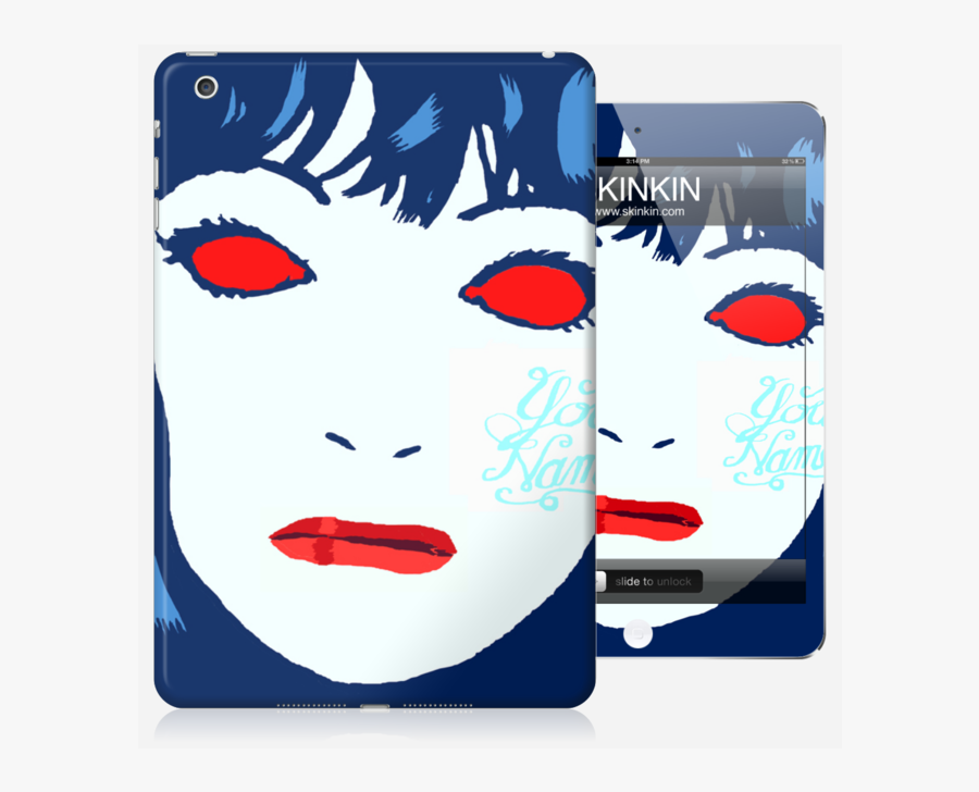 Galaxy S5 Mini Skins - Cartoon, Transparent Clipart