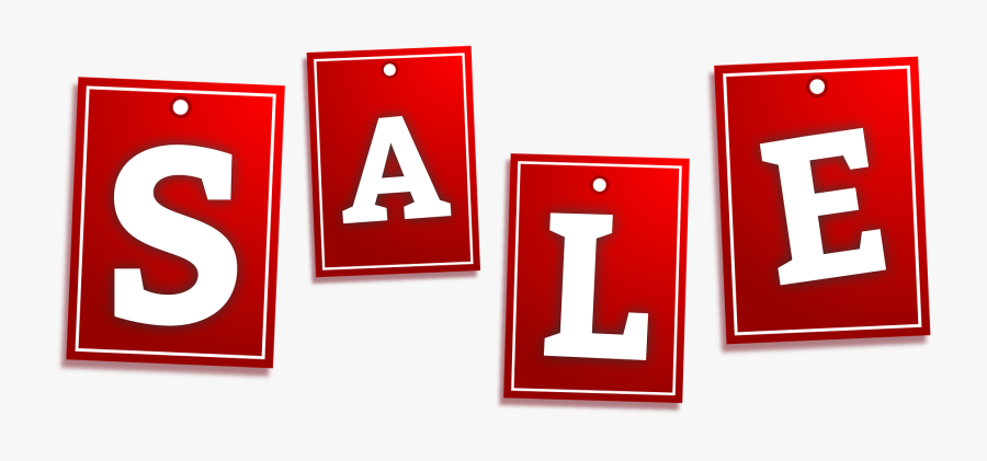 A Fool Proof Guide On How To Hold A Garage Sale - Traffic Sign, Transparent Clipart