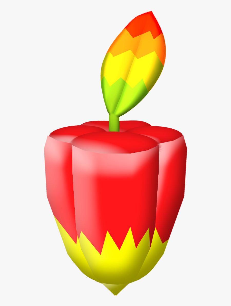 Super Mario Galaxy 2 Yoshi Power Ups Clipart , Png, Transparent Clipart