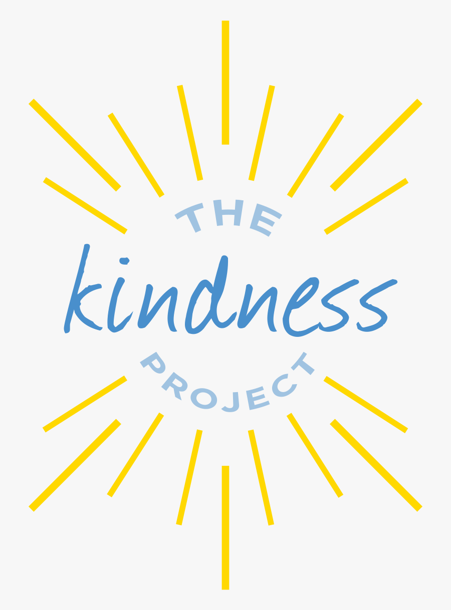Tkplogo - Kindness Project, Transparent Clipart