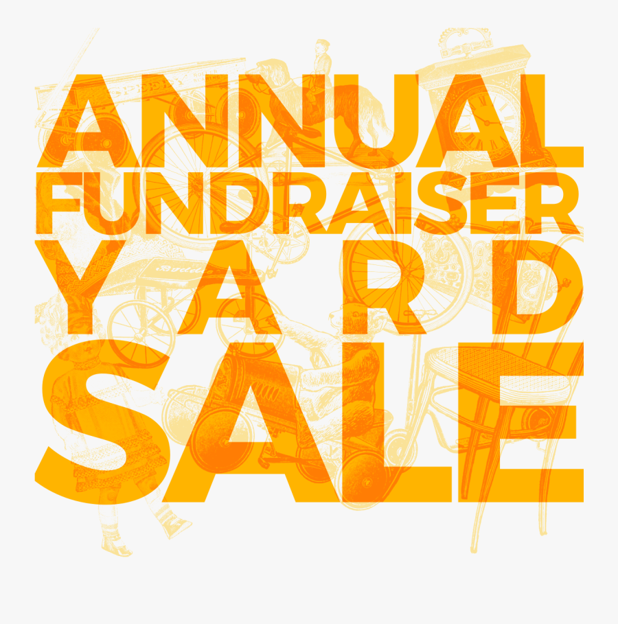 Yard Sale Clip Art, Transparent Clipart