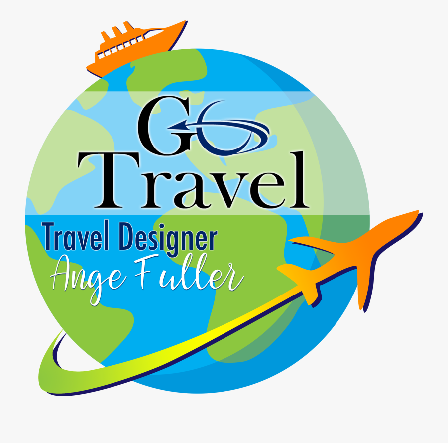 Those Who Wander By Go Travel, Transparent Clipart