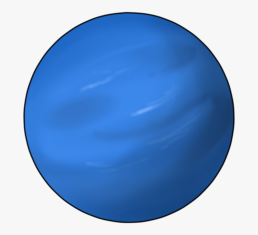 Planet Clipart Pic Free Clip Art Planet - Blue Planet Clipart, Transparent Clipart
