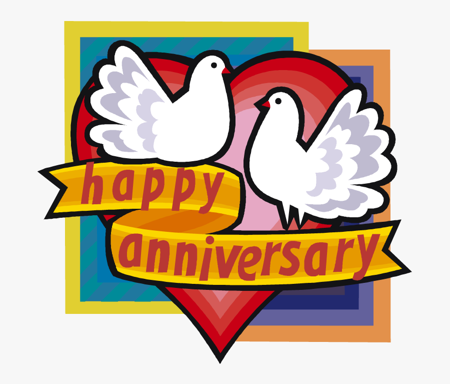 60th Wedding Anniversary , Free Transparent Clipart ClipartKey