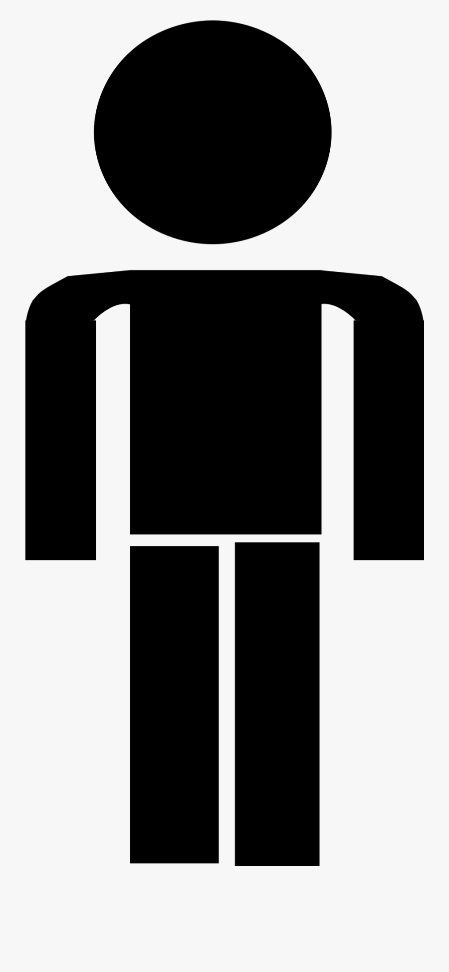 Free Clip Art "stick Figure - Brain Surgery Survivor Quotes, Transparent Clipart