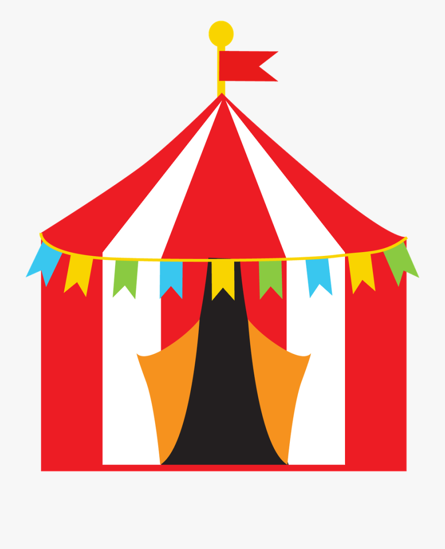 Folder - Clipart Carnival, Transparent Clipart