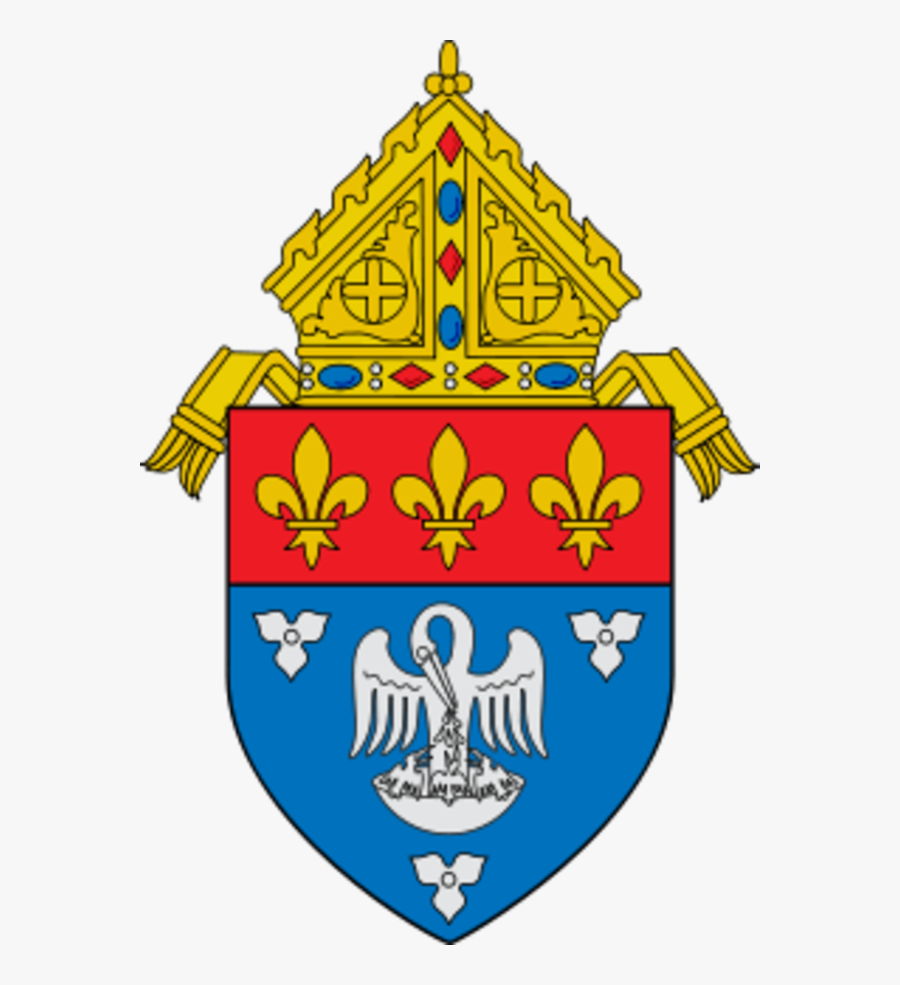 Our Lady Of The Angels Church In Waggaman To Hold Garage - Roman Catholic Archdiocese Of Los Angeles, Transparent Clipart