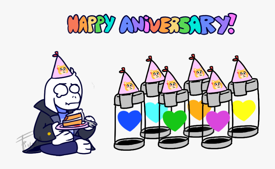 Storyswap Color Asriel, Transparent Clipart