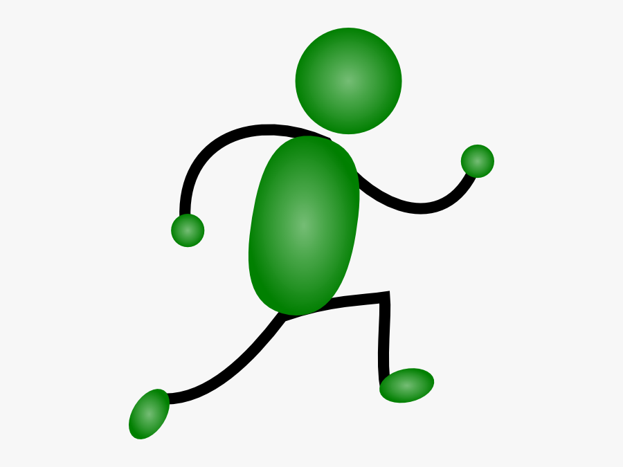 Transparent Jog Clipart Cartoon Girl Running Clipart Free Transparent Clipart Clipartkey