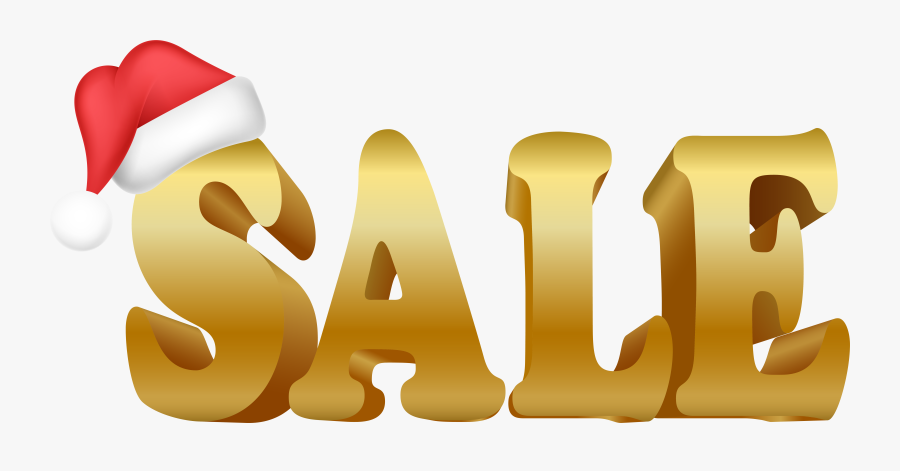 Banner Clipart Summer Sale, Transparent Clipart