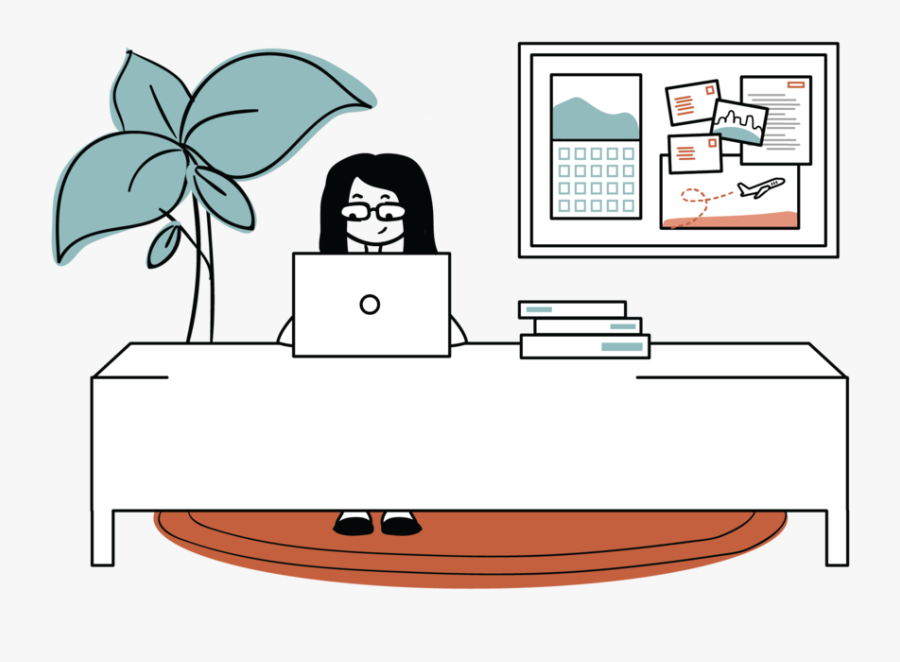 Lbt - Cartoon, Transparent Clipart