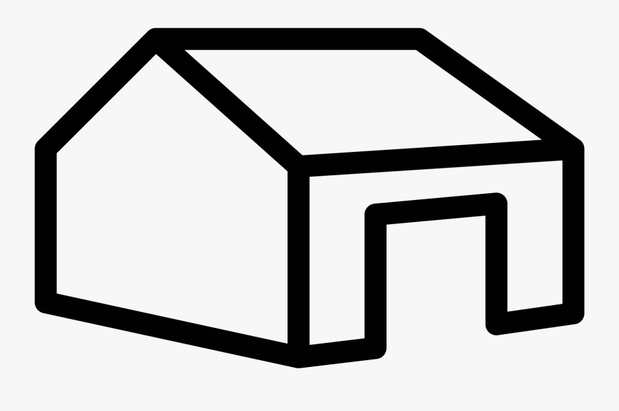 Camping, Transparent Clipart