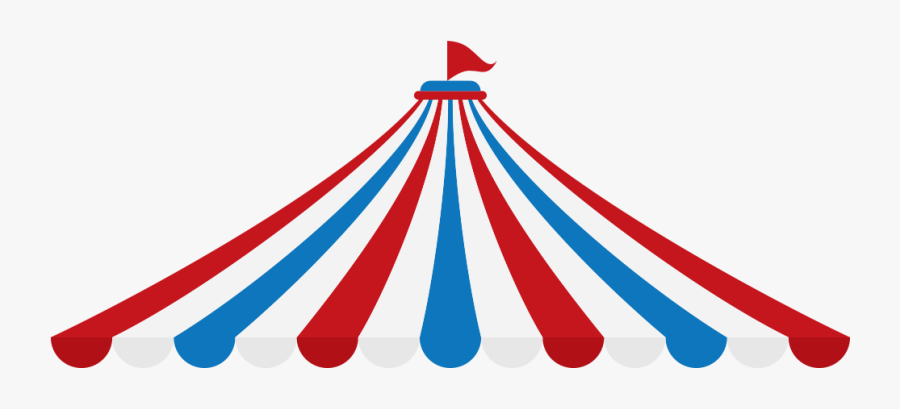 Clipart Tent Marriage Tent - Circus Dome Png, Transparent Clipart