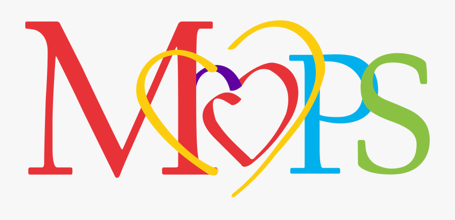 Mops-logo - Mops Group, Transparent Clipart