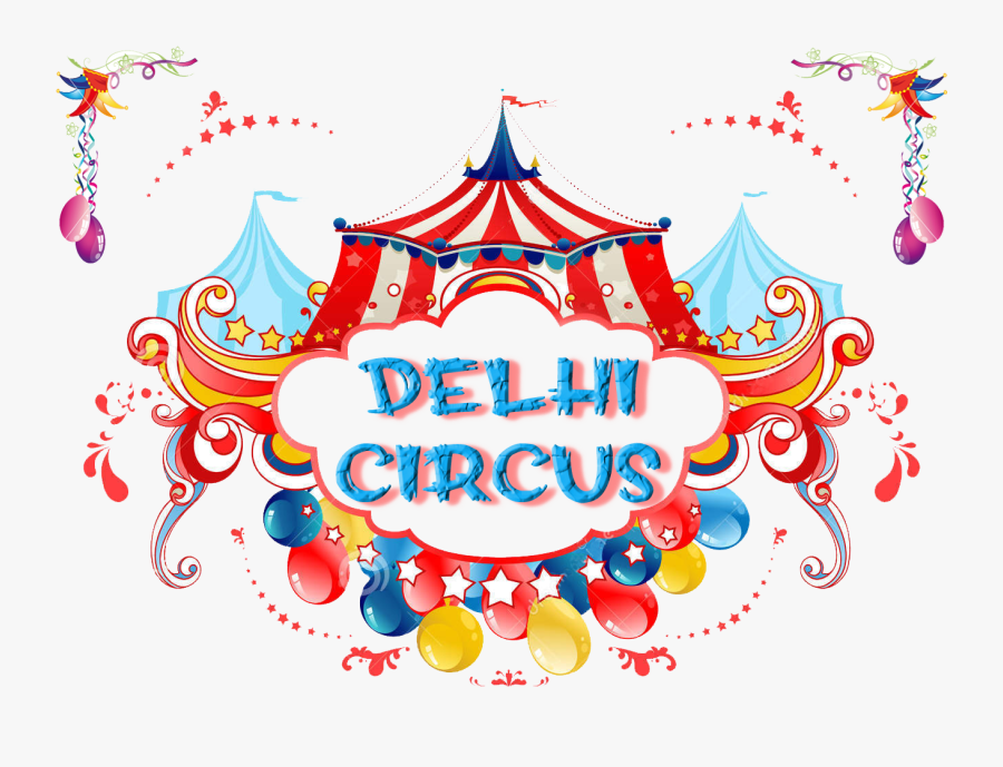 Transparent Tent Clipart Png - Carnival For A Cure Relay For Life, Transparent Clipart