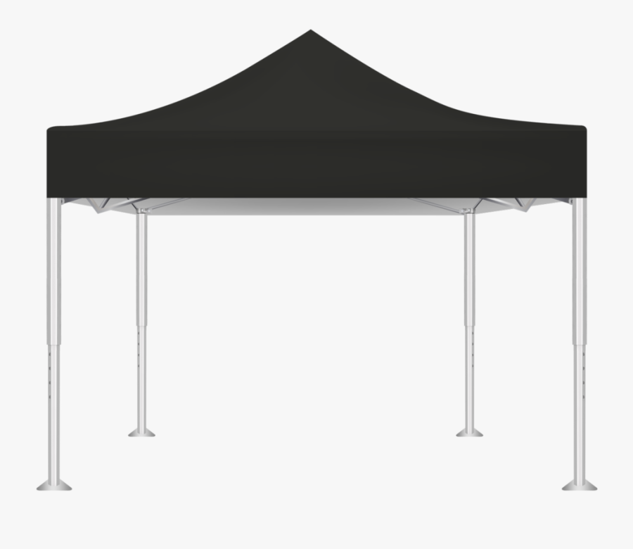 Tent Png Picture - Pop Up Tent Transparent, Transparent Clipart