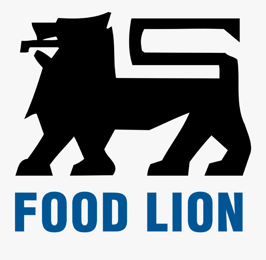 Image Result For Food Lion - Food Lion Logo Png, Transparent Clipart