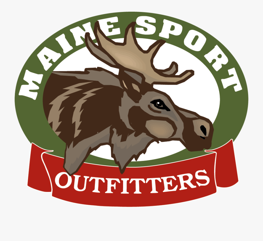 Elk, Transparent Clipart