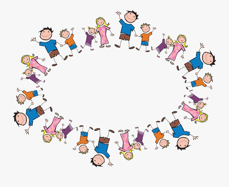 Transparent Stick Figure Png - Transparent Stick Figure Family, Transparent Clipart