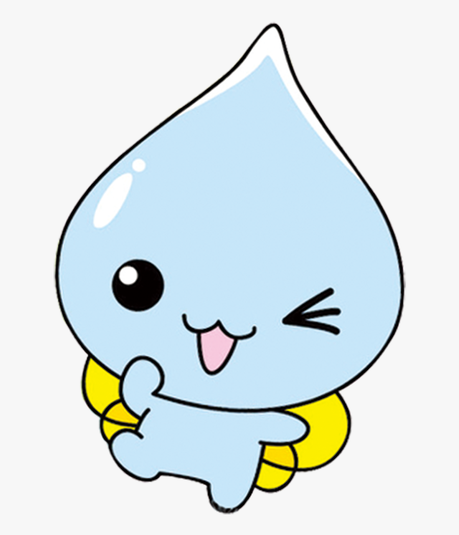 Fruit Water Splash Clipart Nose - Splash Of Water Clip Png, Transparent Clipart