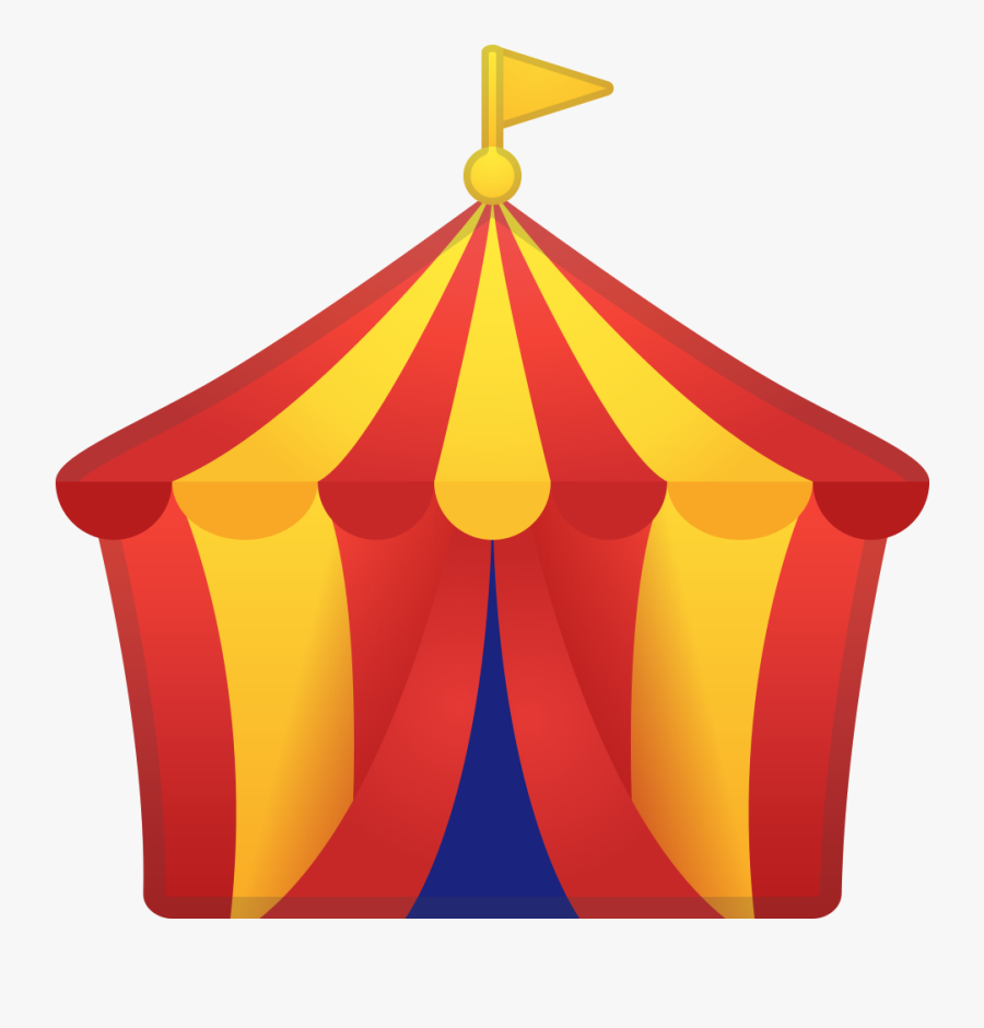 Climbing Mini Circus Icon, Transparent Clipart