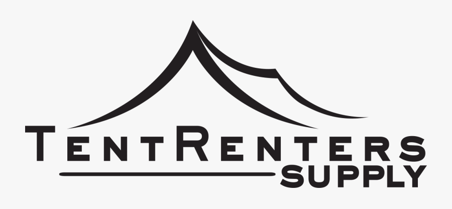 Tents Logos, Transparent Clipart