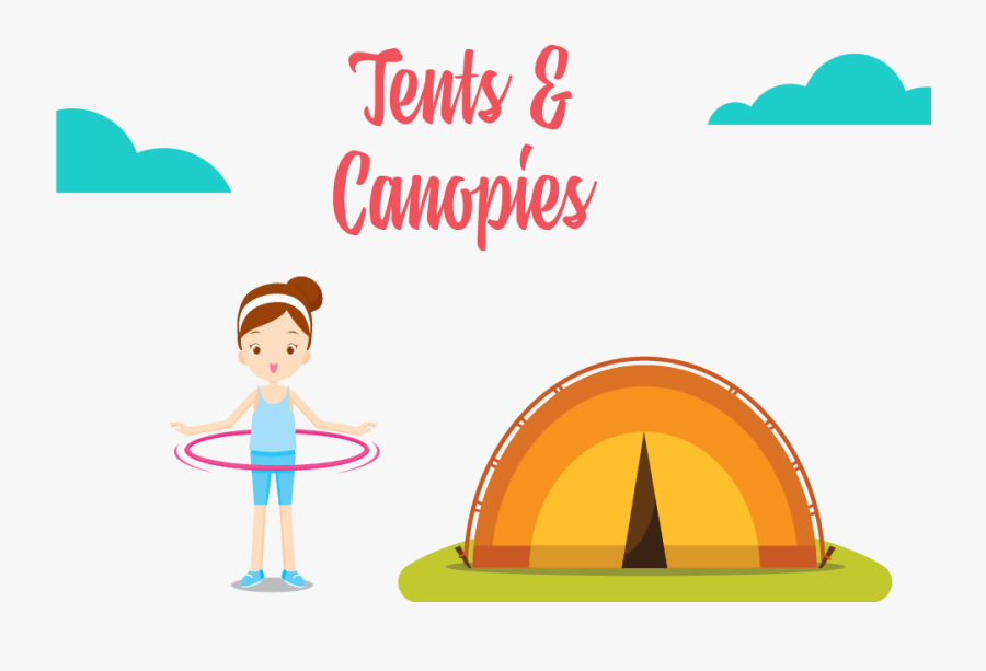 Clipart Tent Kid Tent, Transparent Clipart