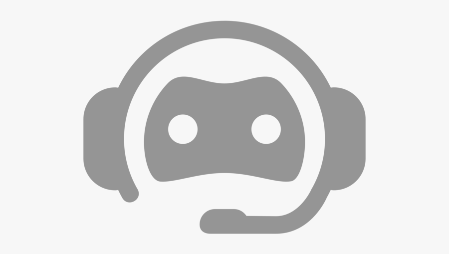 Head,nose,smile - Chatbot Png, Transparent Clipart